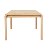 Charles Dining Table Natural