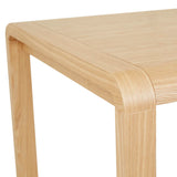 Charles Dining Table Natural