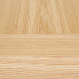 Charles Dining Table Natural