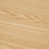 Charles Dining Table Natural