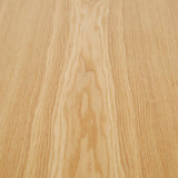 Charles Dining Table Natural