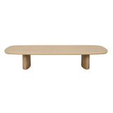 Seb Balance Coffee Table Natural