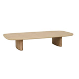 Seb Balance Coffee Table Natural