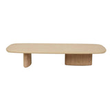 Seb Balance Coffee Table Natural