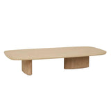 Seb Balance Coffee Table Natural