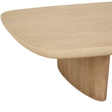 Seb Balance Coffee Table Natural