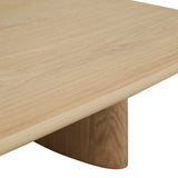 Seb Balance Coffee Table Natural