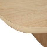 Seb Balance Coffee Table Natural