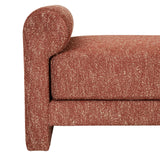 Bennet Daybed Paprika