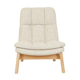 Kip Chair White Bark