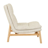 Kip Chair White Bark