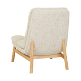 Kip Chair White Bark