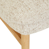 Kip Chair White Bark