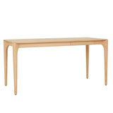 Piper Spindle Desk Natural