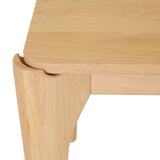 Piper Spindle Desk Natural