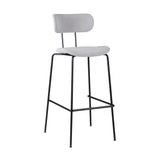 Howard Barstool Alloy