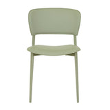 Matilda Dining Chair Moss