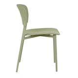 Matilda Dining Chair Moss