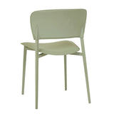 Matilda Dining Chair Moss