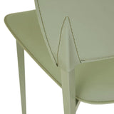 Matilda Dining Chair Moss