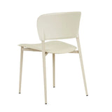 Matilda Dining Chair Linen