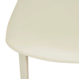 Matilda Dining Chair Linen