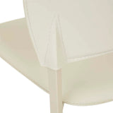 Matilda Dining Chair Linen