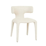 Hector Dining Chair Porcelain Weave