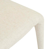 Hector Dining Chair Porcelain Weave