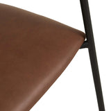 Stanley Dining Chair Tan