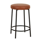 Alden Barstool Tan