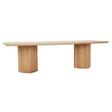 Leon Dining Table Natural