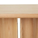 Leon Dining Table Natural