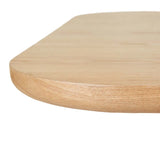 Leon Dining Table Natural