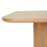 Leon Dining Table Natural