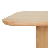 Leon Dining Table Natural