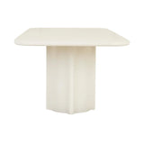 Leon Dining Table Porcelain