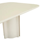 Leon Dining Table Porcelain