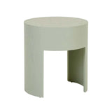 Oberon Crescent Bedside Sage