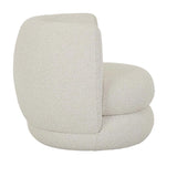 Hugo Vera Sofa Chair Oat Boucle