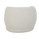 Hugo Vera Sofa Chair Oat Boucle