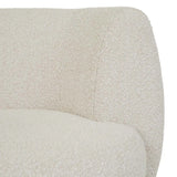 Hugo Vera Sofa Chair Oat Boucle