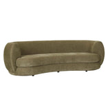 Hugo Vera Sofa Copeland Olive