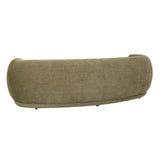 Hugo Vera Sofa Copeland Olive