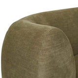 Hugo Vera Sofa Copeland Olive