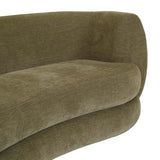 Hugo Vera Sofa Copeland Olive