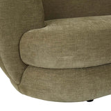 Hugo Vera Sofa Copeland Olive