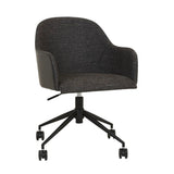 Riley Office Chair Lead Speck