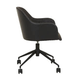 Riley Office Chair Lead Speck