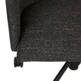 Riley Office Chair Lead Speck